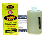 Ultra Klean Ultra Pure Synthetic Urine Kit - 4oz Size