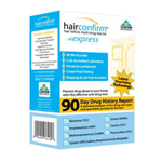 Home Hair Test Kit