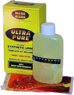 Synthetic Urine Kit (4-ounce Size)