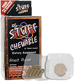 The Stuff Chewable