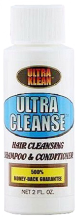 Ultra Cleanse Shampoo