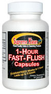 Supreme Klean 1-Hour Fast Flush