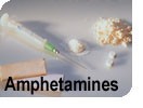amphetamines drug testing