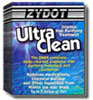 Zydot Ultra Clean Cleansing Shampoo