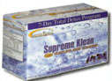 Supreme Klean 7-Day Cleansing Program