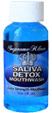 Saliva Mouthwash