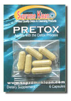 Pre-Tox Boost Capsules